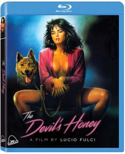 Дьявольский мед / Мед дьявола / Il miele del diavolo / The Devil&#39;s Honey (1986) BDRip &#124; A
