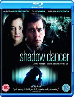 Тайный игрок / Shadow Dancer (2012)
