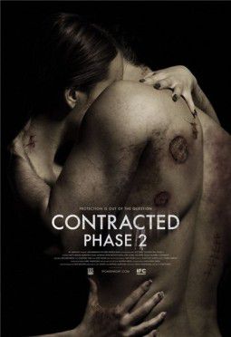 Заражённая 2 / Contracted: Phase II (2015)