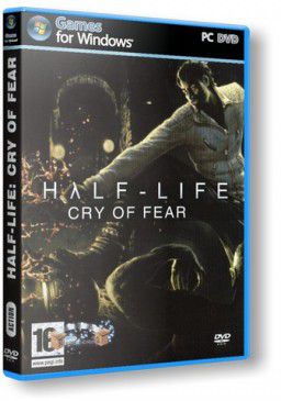Half-Life: Cry of Fear (2012) PC