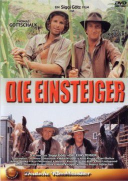 Видеопришельцы / Die Einsteiger (1985) DVDRip