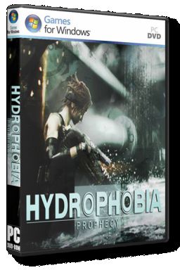 Hydrophobia Prophecy (2011)