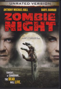 Ночь зомби / Zombie Night (2013)