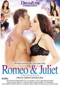 Ромео и Джульетта / Romeo & Juliet (2012) DVDRip
