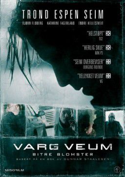 Варг Веум 1 - Горькие цветы / Varg Veum 1 - Bitre blomster (2007)