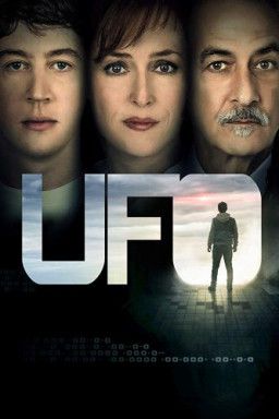 НЛО / UFO (2018) WEB-DL 1080p &#124; iTunes