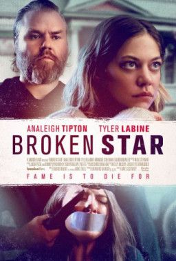 Падшая звезда / Broken Star (2018) WEB-DLRip &#124; HDRezka Studio