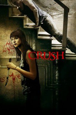 Страсть / Crush (2013)