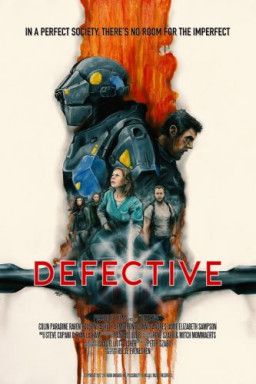 Дефективные / Defective (2017) WEBRip &#124; L2