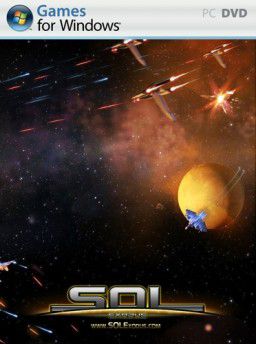 SOL: Exodus (2012/PC)