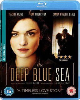 Глубокое синее море / The Deep Blue Sea (2011)