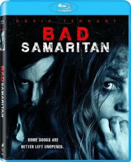 Логово Монстра / Bad Samaritan (2018) BDRip 1080p &#124; iTunes