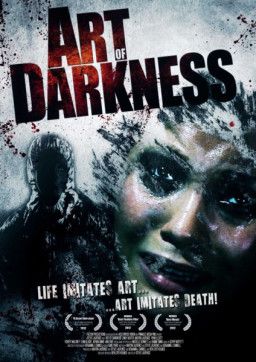 Темное искусство / Art of Darkness (2012) HDRip &#124; L2