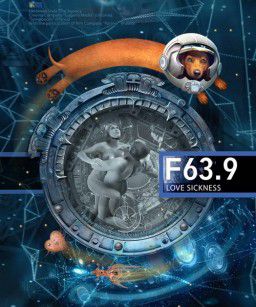F 63.9 Болезнь любви (2014)