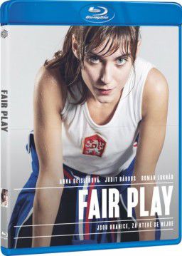 Игра по правилам / Fair Play (2014)
