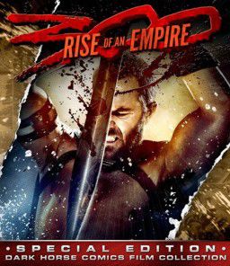 300 спартанцев: Расцвет империи / 300: Rise of an Empire (2014)