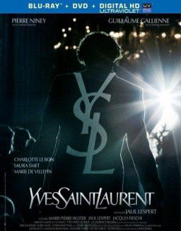 Ив Сен-Лоран / Yves Saint Laurent (2014)