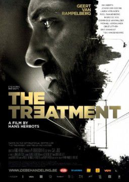 Исцеление / The Treatment (2014)