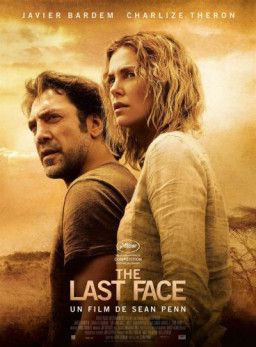 Последнее лицо / The Last Face (2016) BDRip 720p