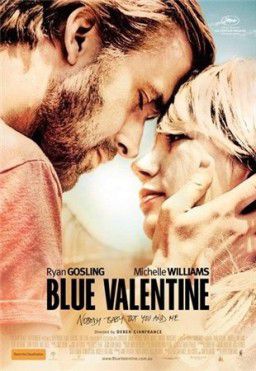 Валентинка / Blue Valentine ( HDRip / 2010 / США) [Лицензия]