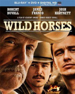 Дикие лошади / Wild Horses (2015)