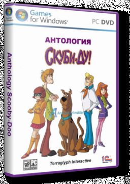 Скуби-Ду!: Антология / Scooby-Doo! The Game: Anthology (2000-2007) РС