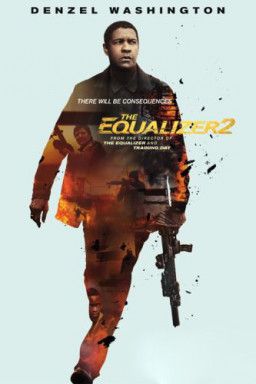 Великий уравнитель 2 / The Equalizer 2 (2018) BDRip 1080p &#124; Лицензия