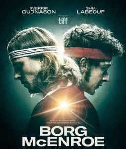 Борг/Макинрой / Borg McEnroe (2017) BDRip 1080p &#124; iTunes