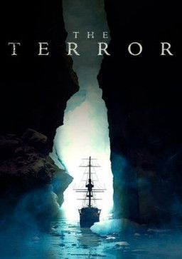 Террор / The Terror [1 Сезон. 1-2 из 10] (2018) WEBRip &#124; AMC