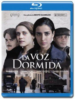 Спящий голос / La voz dormida (2011)