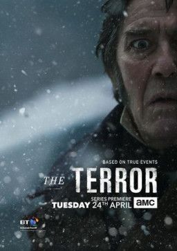 Террор / The Terror [1 Сезон. 1 из 10] (2018) HDTVRip &#124; ColdFilm