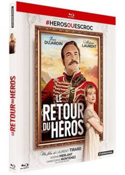 Сердцеед / Le retour du heros (2018) BDRip 1080p &#124; iTunes