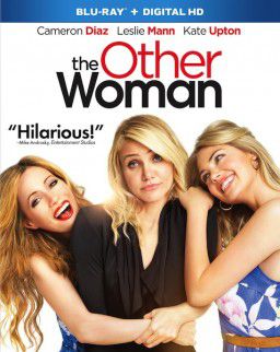 Другая женщина / The Other Woman (2014)