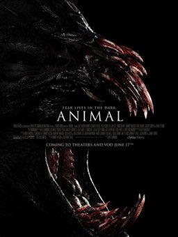 Животное / Зверюга / Animal (2014)