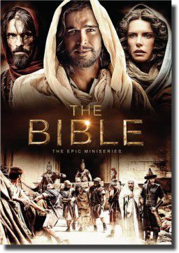 Библия / The Bible [S01] (2013)