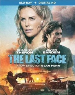 Последнее лицо / The Last Face (2016) HDRip