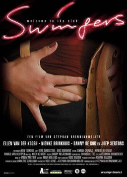 Свингеры / Swingers (2002) DVDRip &#124; L1