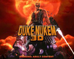 Duke Nukem 3D Оригинал