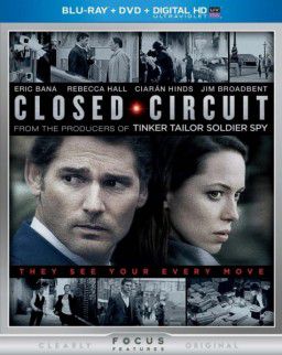 Замкнутая цепь / Closed Circuit (2013)