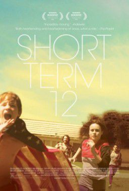 Короткий срок 12 / Short Term 12 (2013)