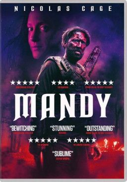 Мэнди / Mandy (2018) BDRip &#124; iTunes