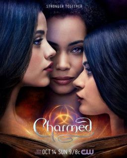 Зачарованные / Charmed [1 Сезон. 1-3 из 13] (2018) WEB-DLRip &#124; Lostfilm
