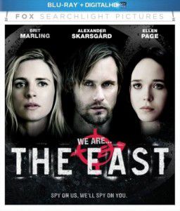 Восток / The East (2013)