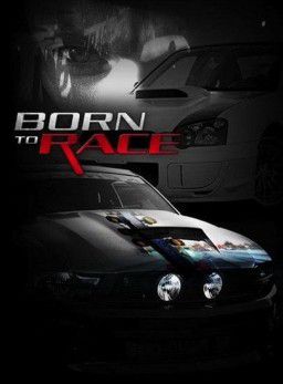 Прирожденный Гонщик / Born to Race ( DVDrip / 2011 / США) [Лицензия]