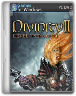 Divinity 2: Developer&#39;s Cut