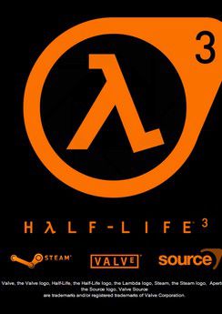 Half-Life 3
