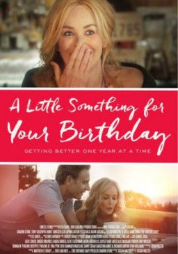 Кое-что на день рождения / A Little Something for Your Birthday (2017) WEB-DL 1080p &#124; iTunes