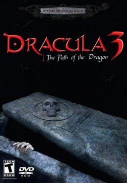 Dracula 3 2011