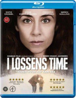Час рыси / I Lossens Time (2013)