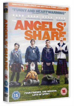 Доля ангелов / The Angels&#39; Share (2012)